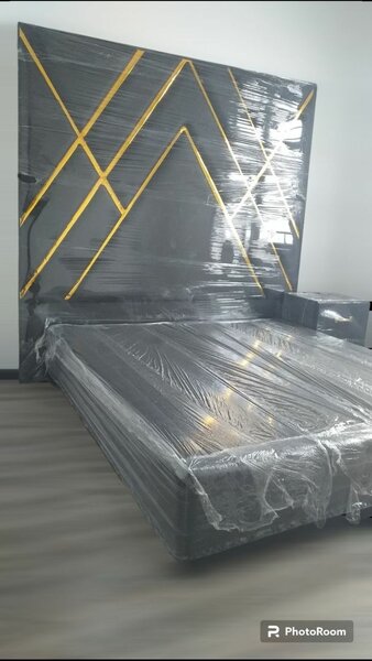 Double Bed