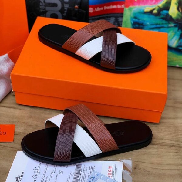 Quality Men's Slippers