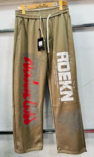 Bomper pants