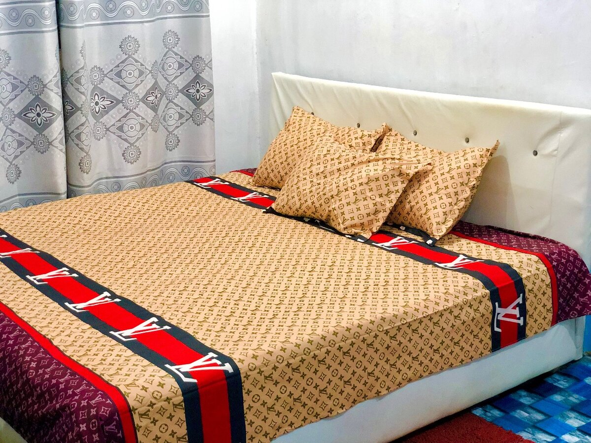 Bedsheet