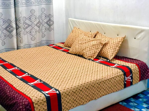 Bedsheet