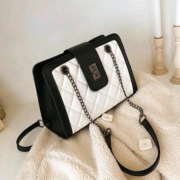 Sac à main élégant femme