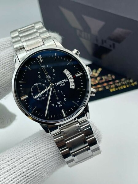 Montres qualité