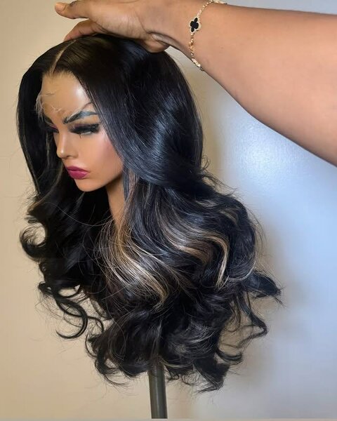 Quality wig