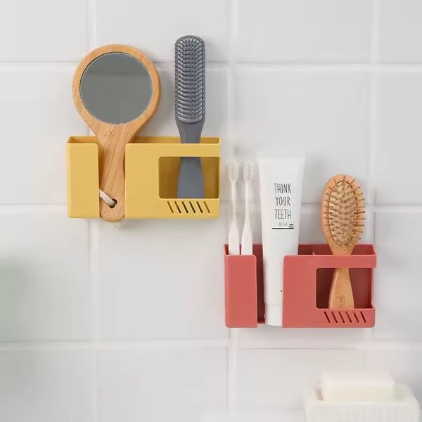 SUPPORT DE RANGEMENT COLLANT
