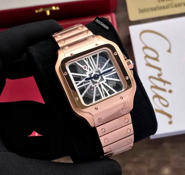 Wrist Watch