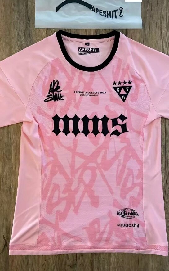 Maillot MMS (667)