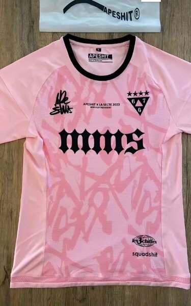 Maillot MMS (667)