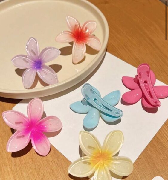 Emijay claw pins