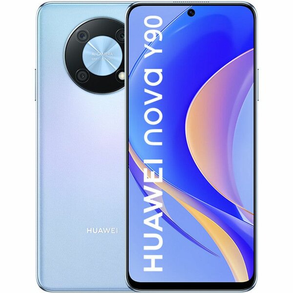 Huawei Nova Y90 138go/8go RAM