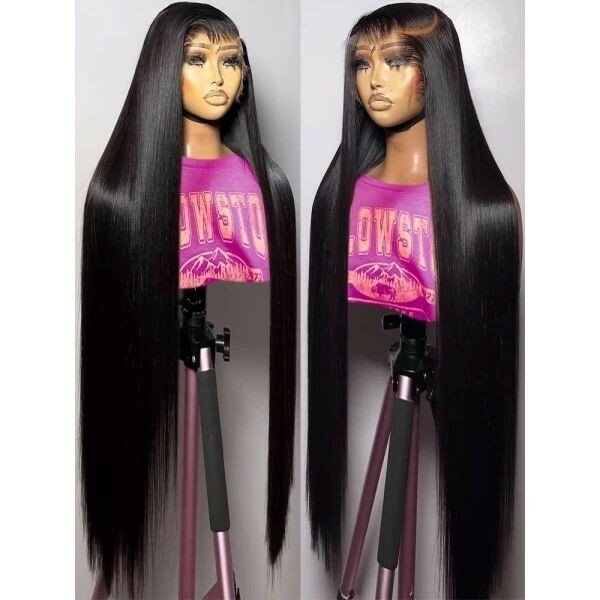 HUMAN HAIR