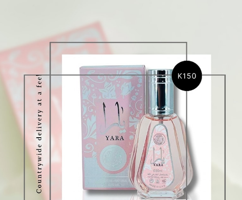 Perfume YARA