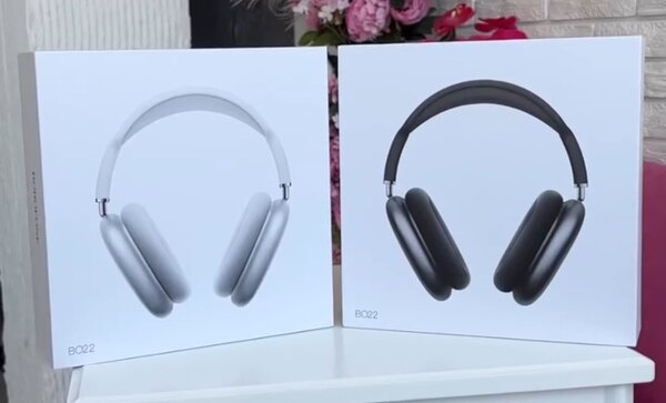 AirPods Max от Borofone