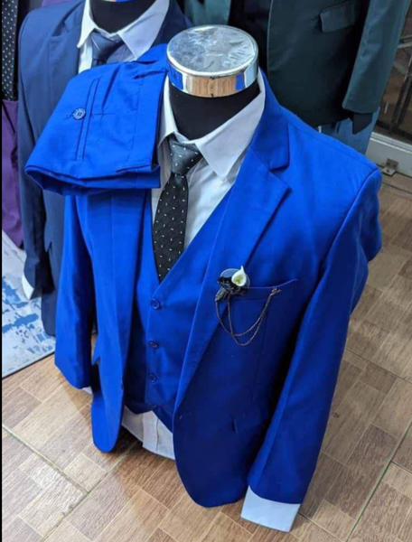 Suits 