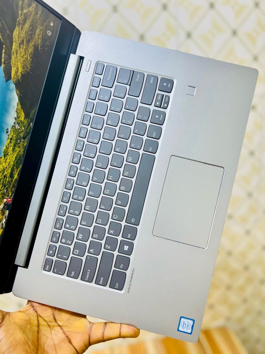 LENOVO IDEAPAD