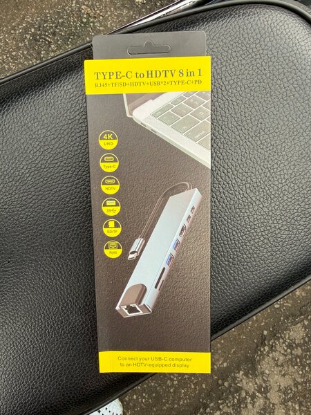 Adaptateur