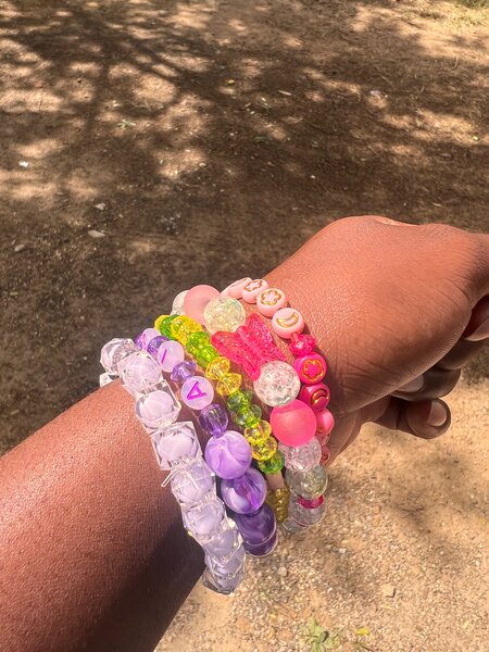 Bracelets