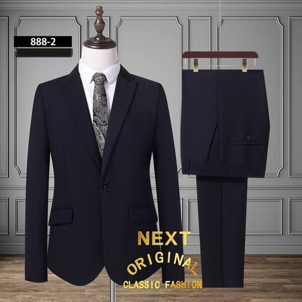 Quality Suits