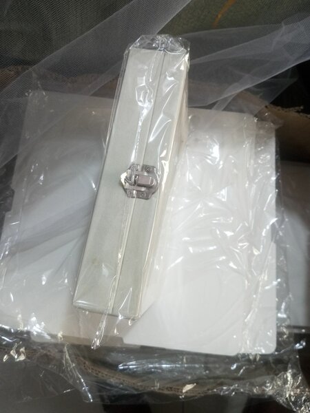 Rings case