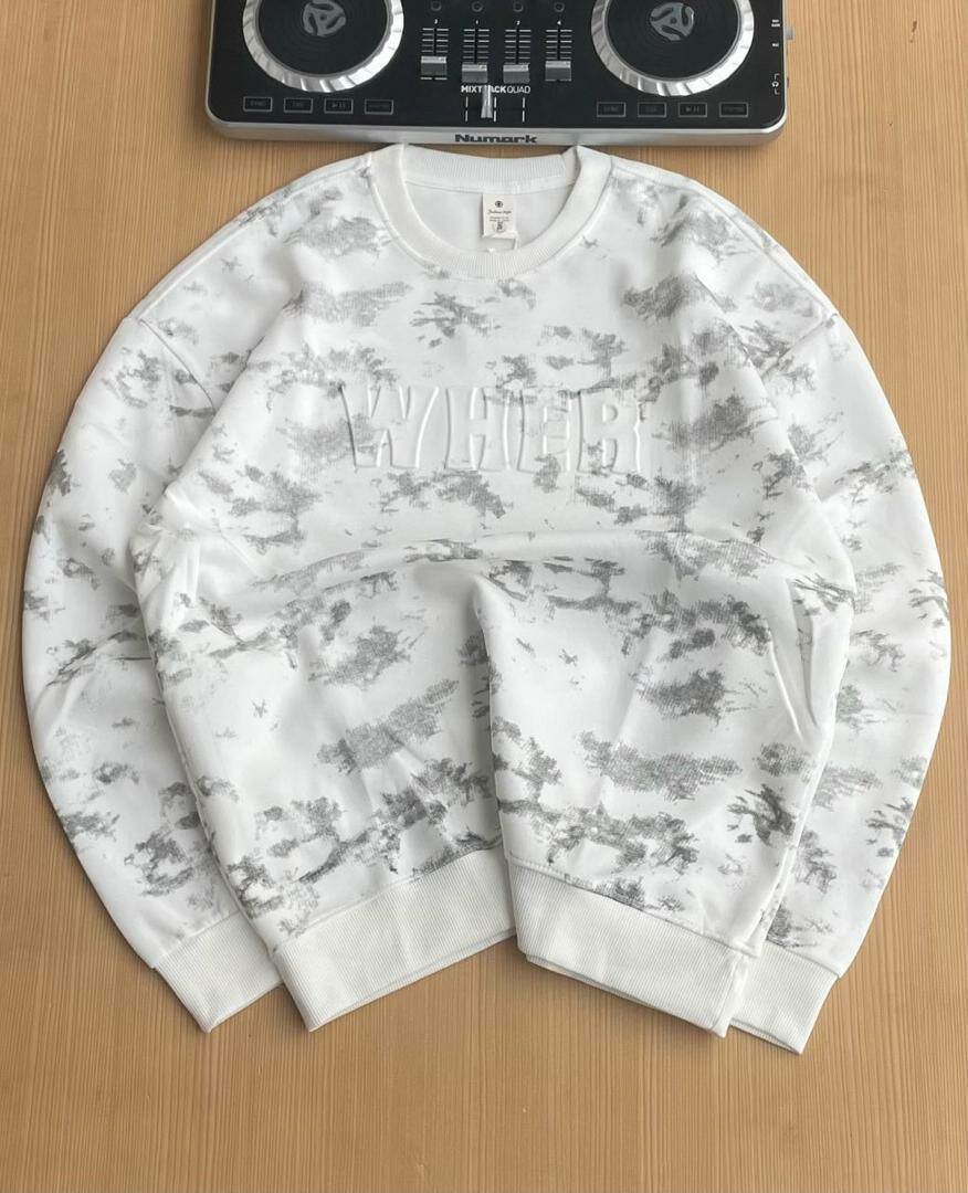 Men's wear