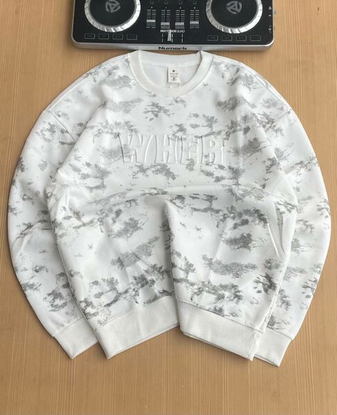 Men's wear