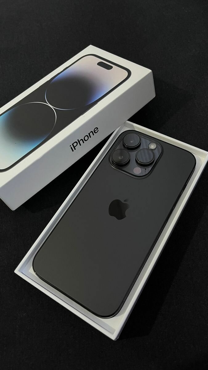 iPhone 14 pro
