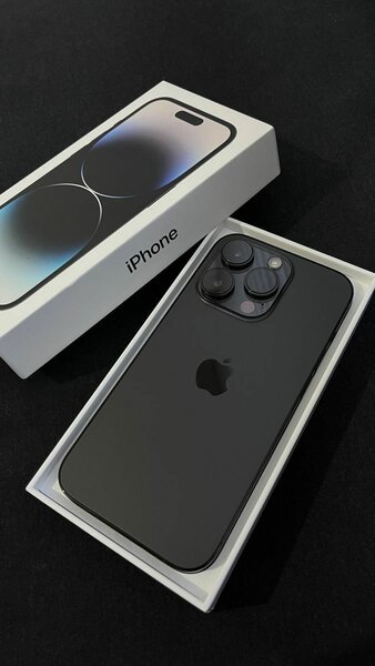 iPhone 14 pro