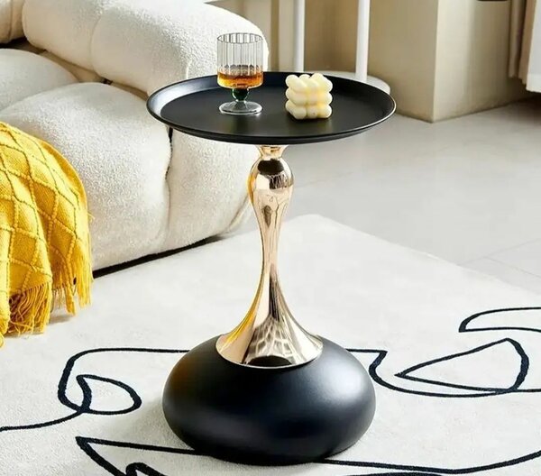 Table d'appoint design moderne