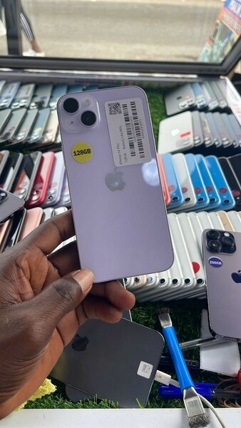 Iphones