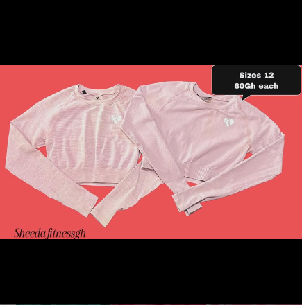 women's sports top