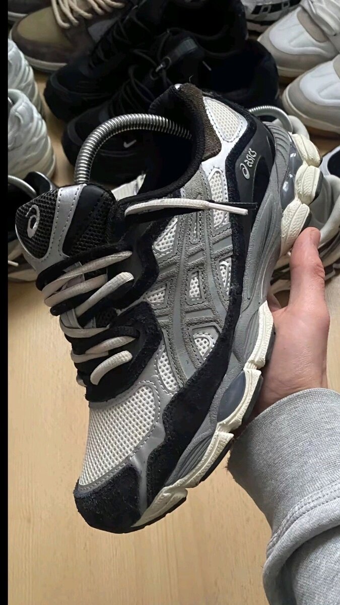 Asics