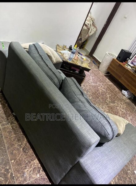 Sofa 2in1