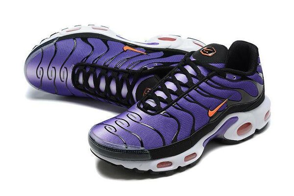 Paires de baskets