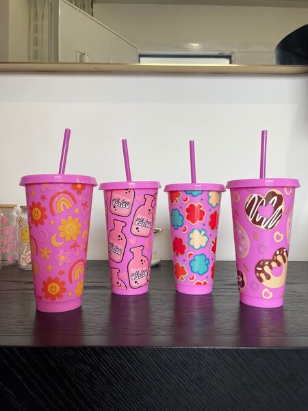 Cold Cup