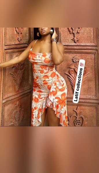 Robe  sexy Disponible
