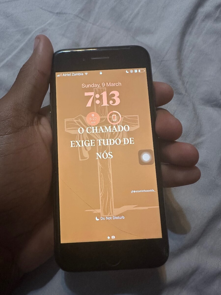 iPhone 8 256GB