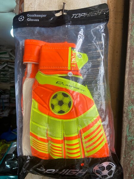 Gants de gardien