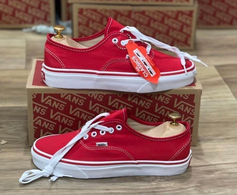 Vans de qualité