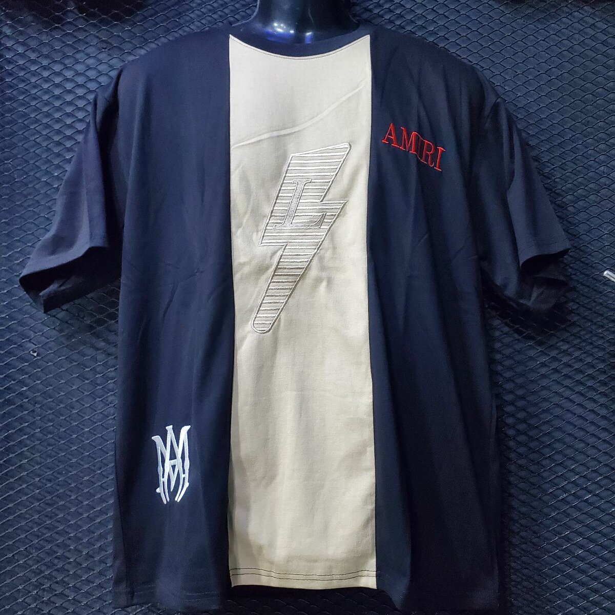 Hip hop shirts