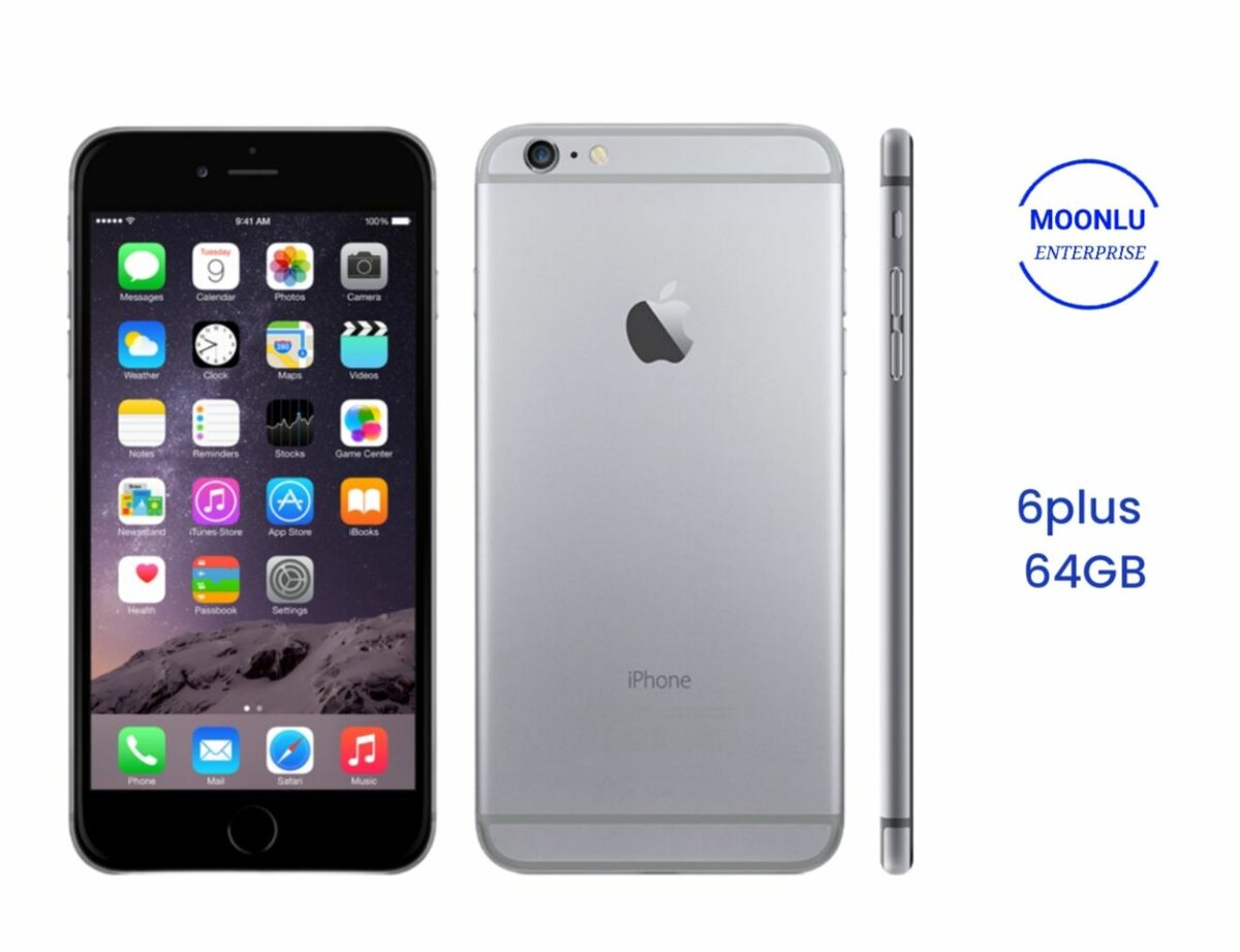 I phone 6plus