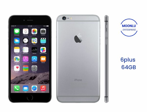 I phone 6plus