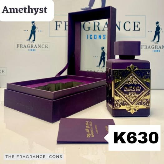 perfumes 