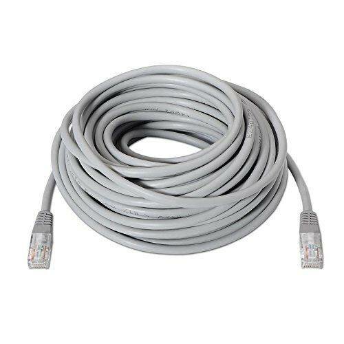 Câble Ethernet RJ45 30m