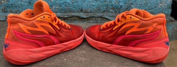 Puma Melo Ball 01