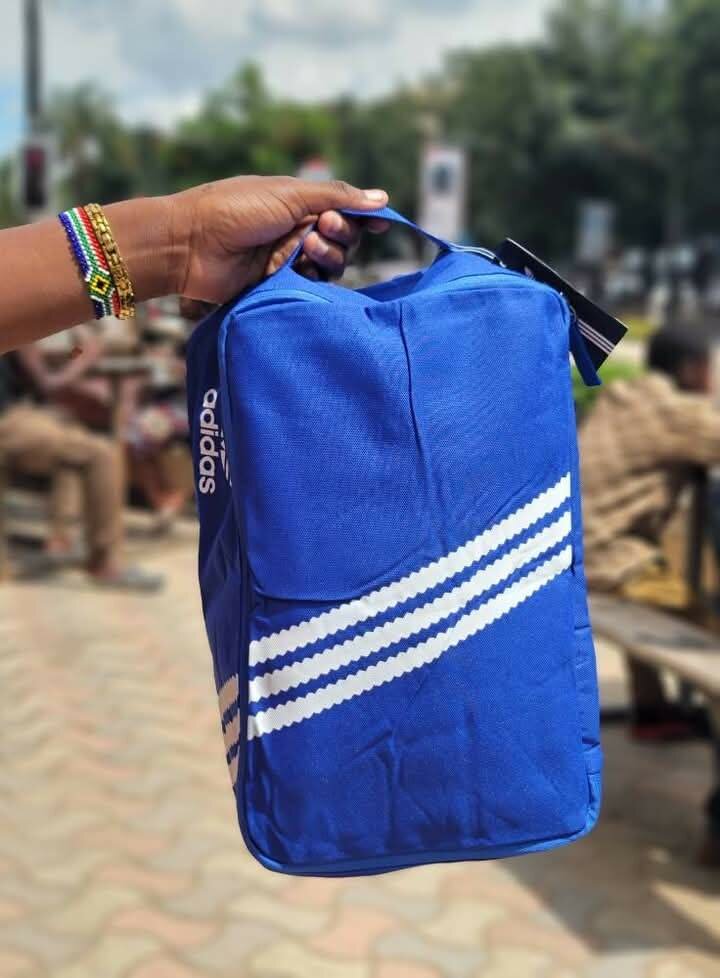 Kit bags