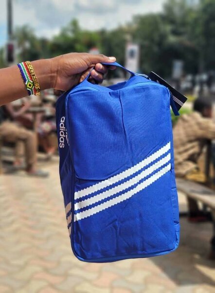Kit bags