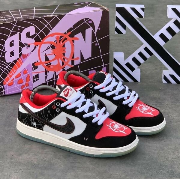 Nike SB Dunk