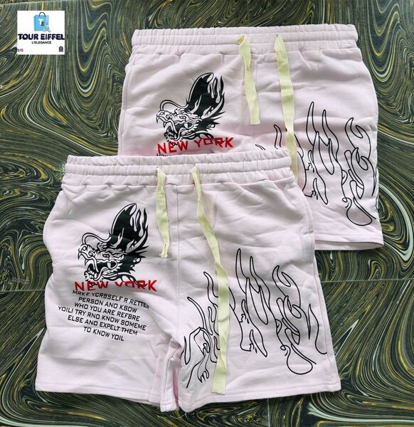 Culotte hommes