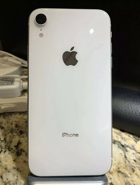 XR 128gig