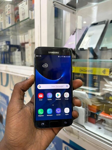 Samsung Galaxy S7